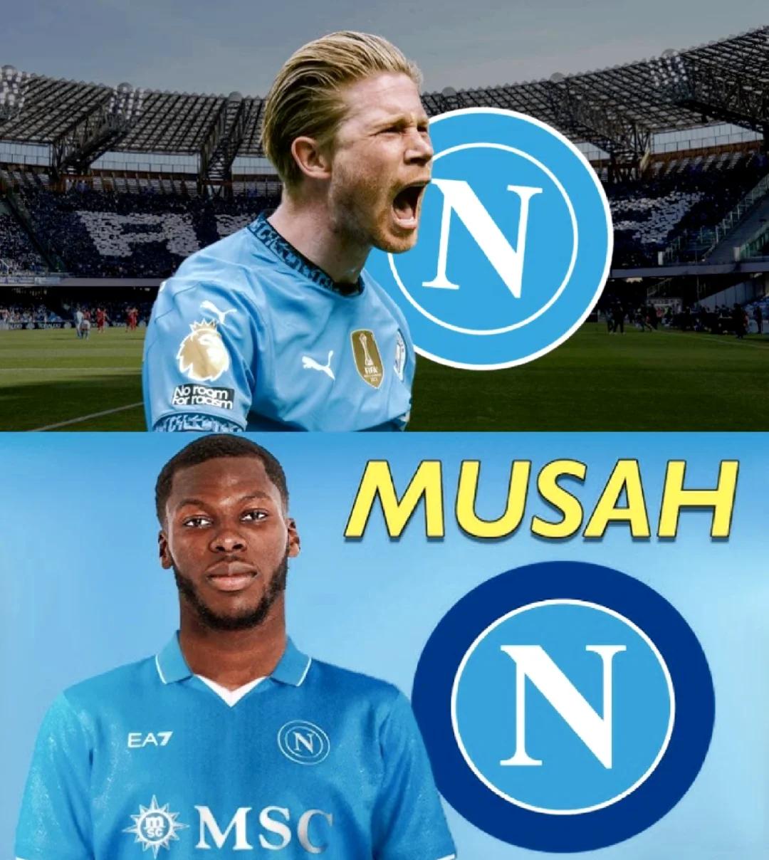 今晚那不勒斯备战欧冠，远射贴柱细节曝光，目标明确，训练强度明显提升